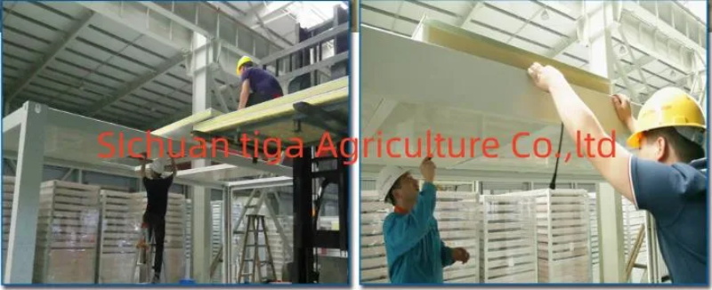 Bureau-pliable-de-haute-qualit&eacute;-h&eacute;bergement-pas cher-maisons-pr&eacute;fabriqu&eacute;es-pliables-maison-en-acier-pr&eacute;fabriqu&eacute;e (2)