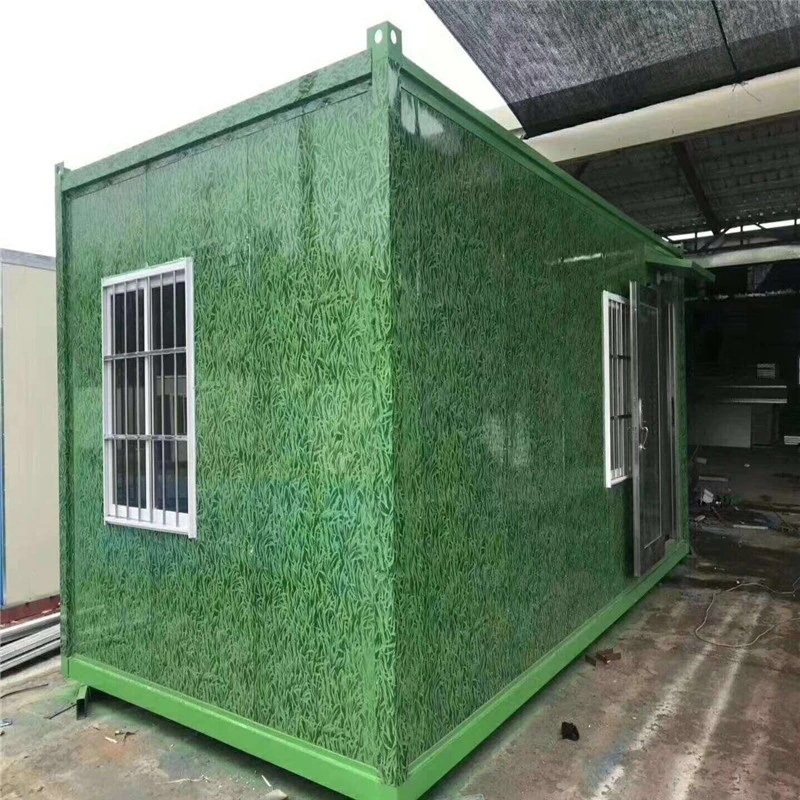 Haute-Qualit&eacute;-Nouveau-Pr&eacute;fabriqu&eacute;-Movable-Portable-Fast-Installation-Container-House